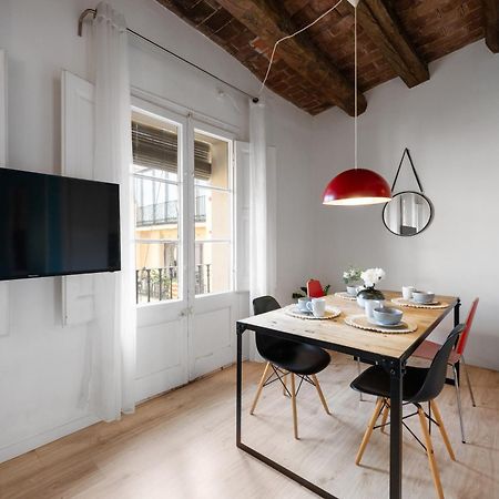 Sant Domenec Apartment Barcelona Exterior photo