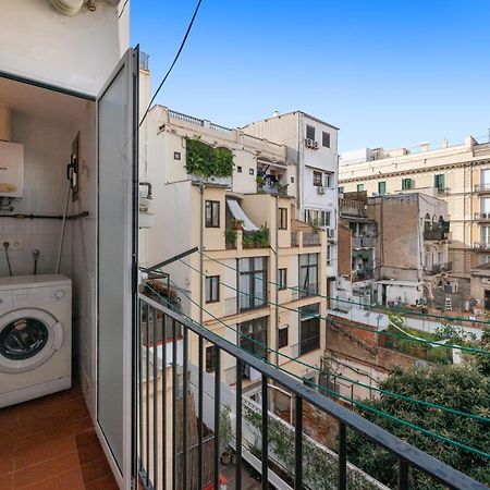 Sant Domenec Apartment Barcelona Exterior photo