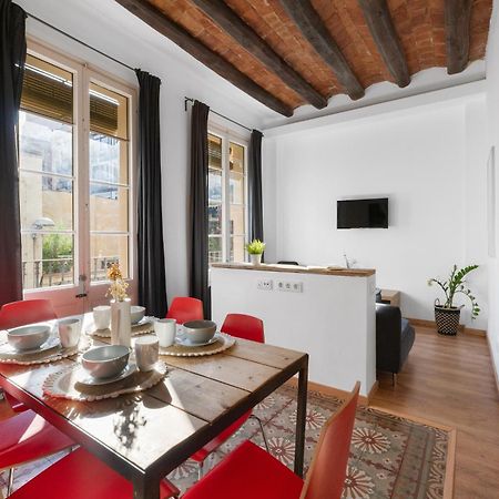 Sant Domenec Apartment Barcelona Exterior photo