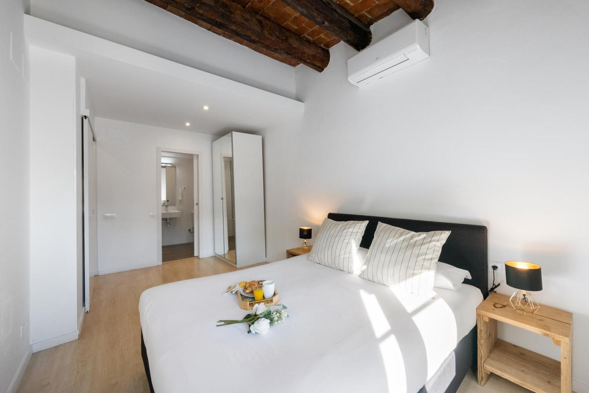 Sant Domenec Apartment Barcelona Exterior photo