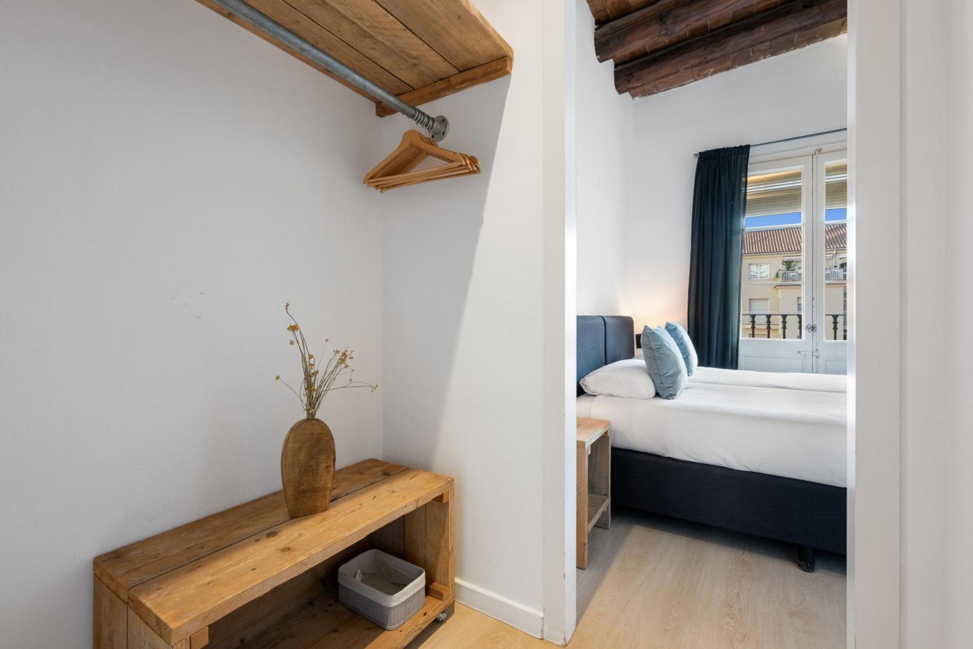Sant Domenec Apartment Barcelona Exterior photo